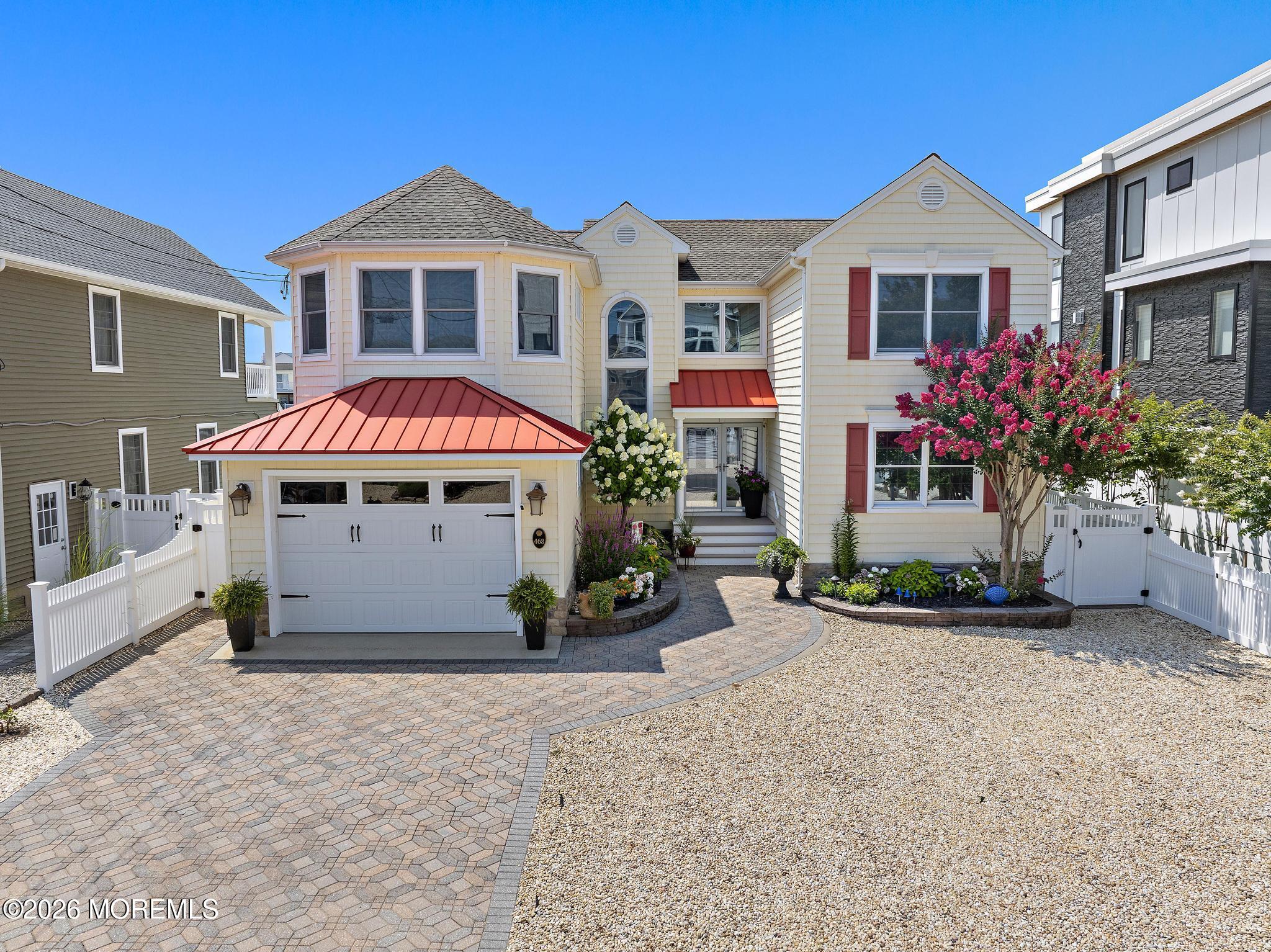 468 Morris Boulevard Manahawkin NJ 08050