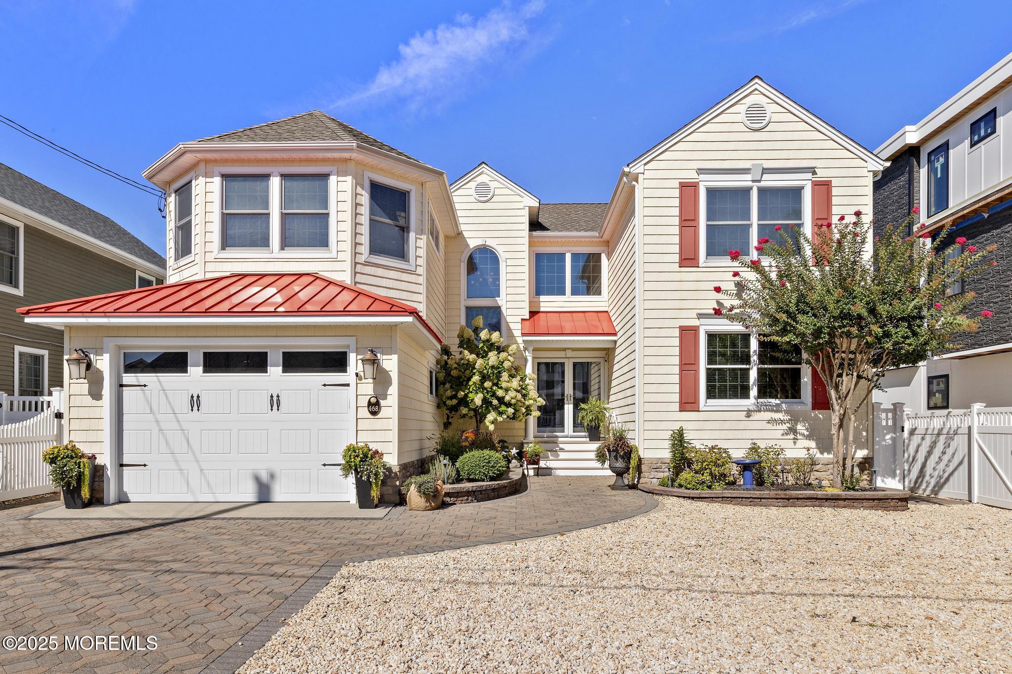 468 Morris Boulevard Manahawkin NJ 08050