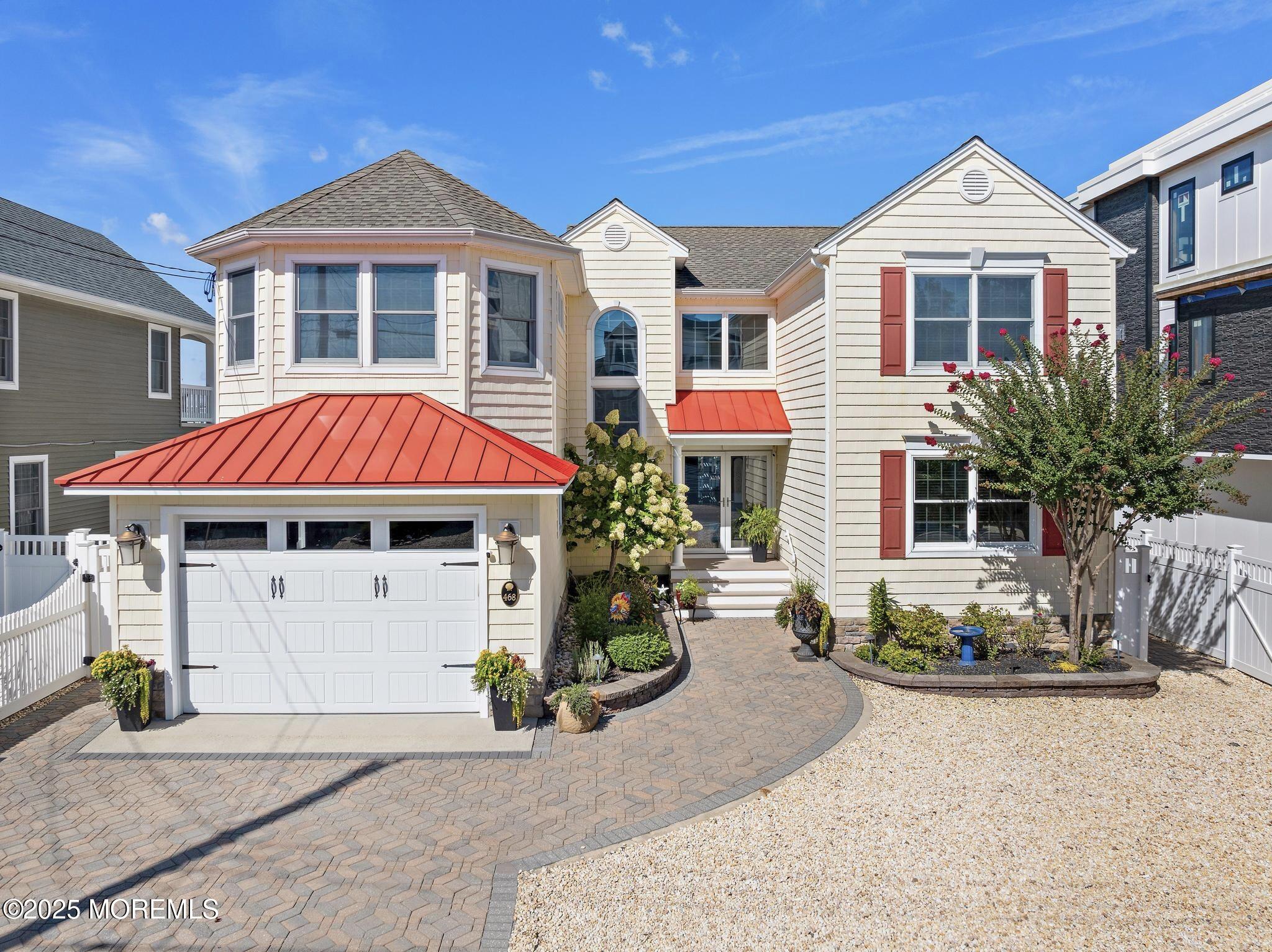 468 Morris Boulevard Manahawkin NJ 08050