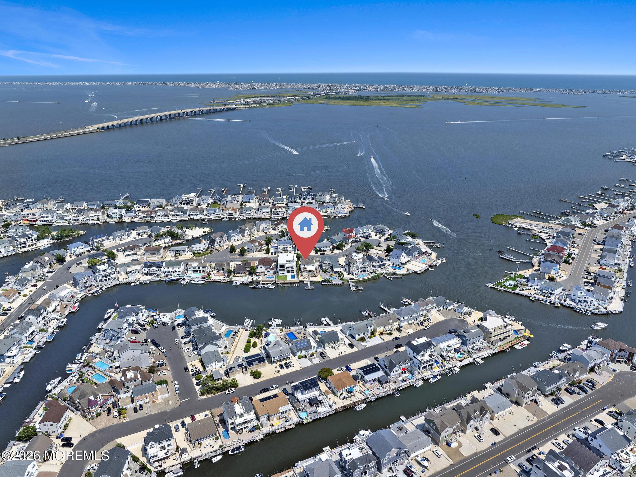 468 Morris Boulevard Manahawkin NJ 08050