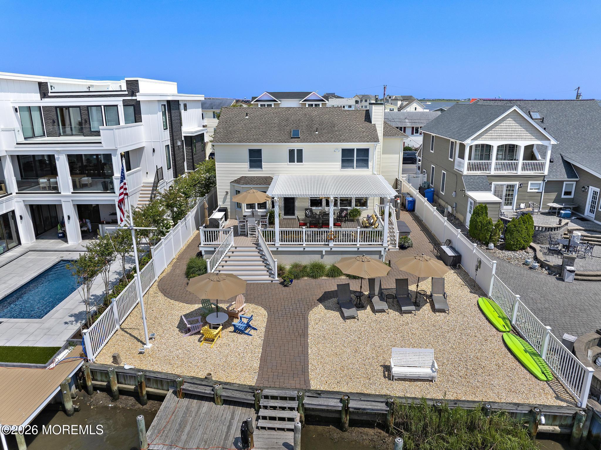 468 Morris Boulevard Manahawkin NJ 08050