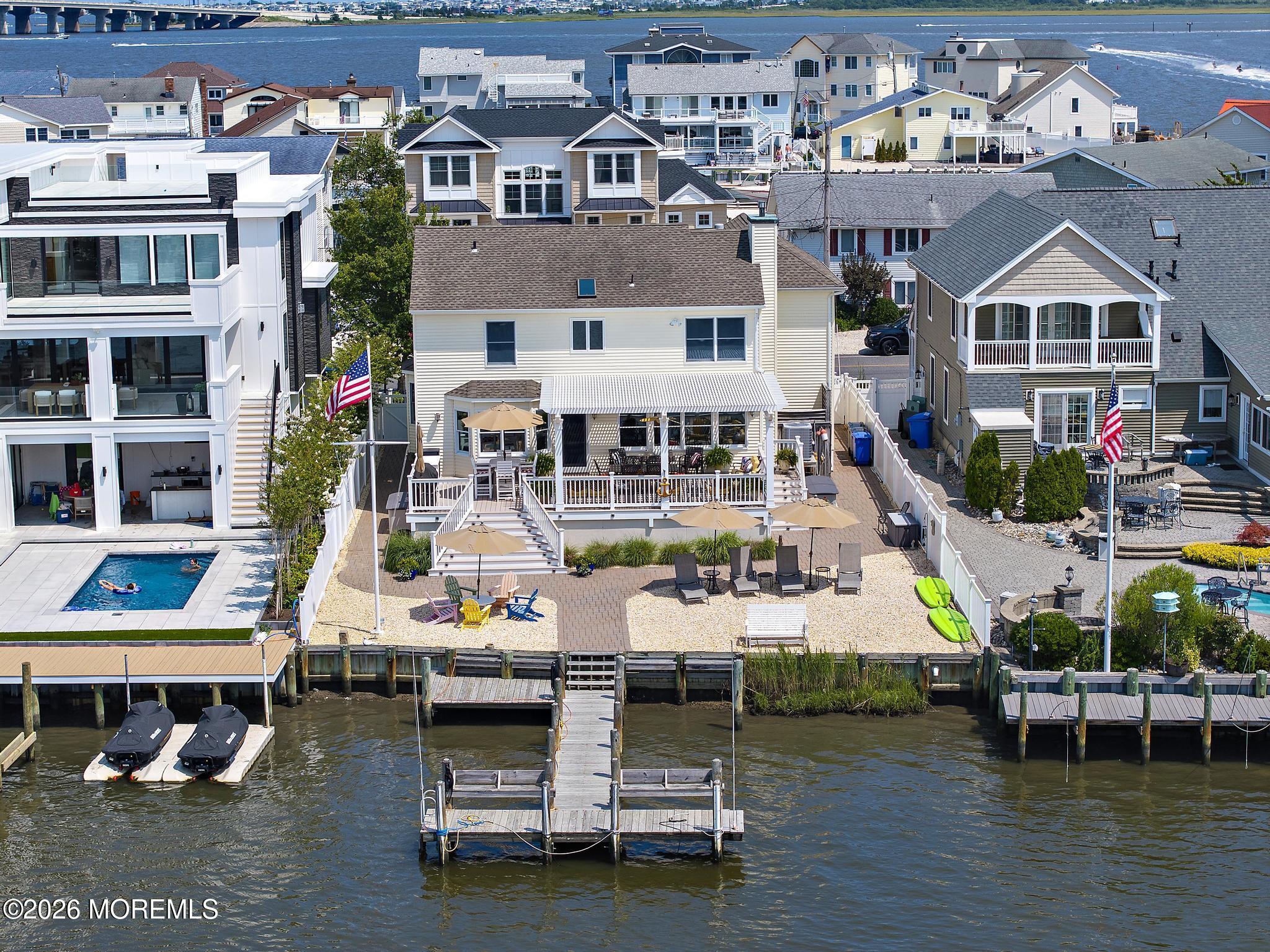 468 Morris Boulevard Manahawkin NJ 08050