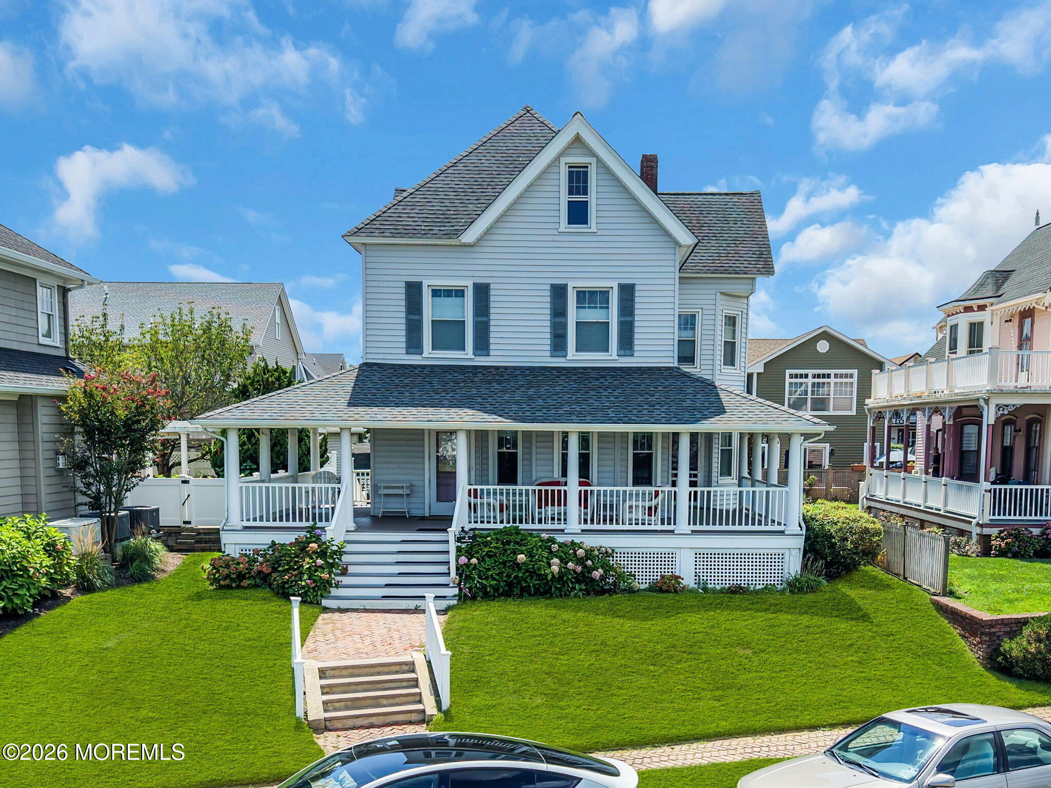 207 S Lake Drive Belmar NJ 07719