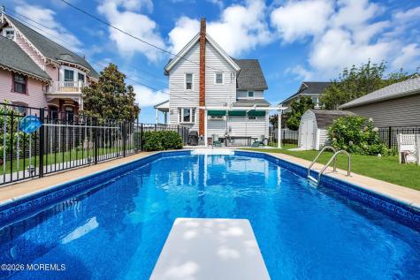 207 S Lake Drive Belmar NJ 07719