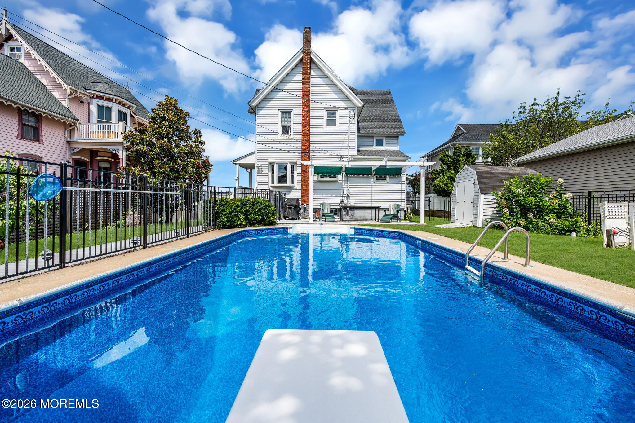 207 S Lake Drive Belmar NJ 07719