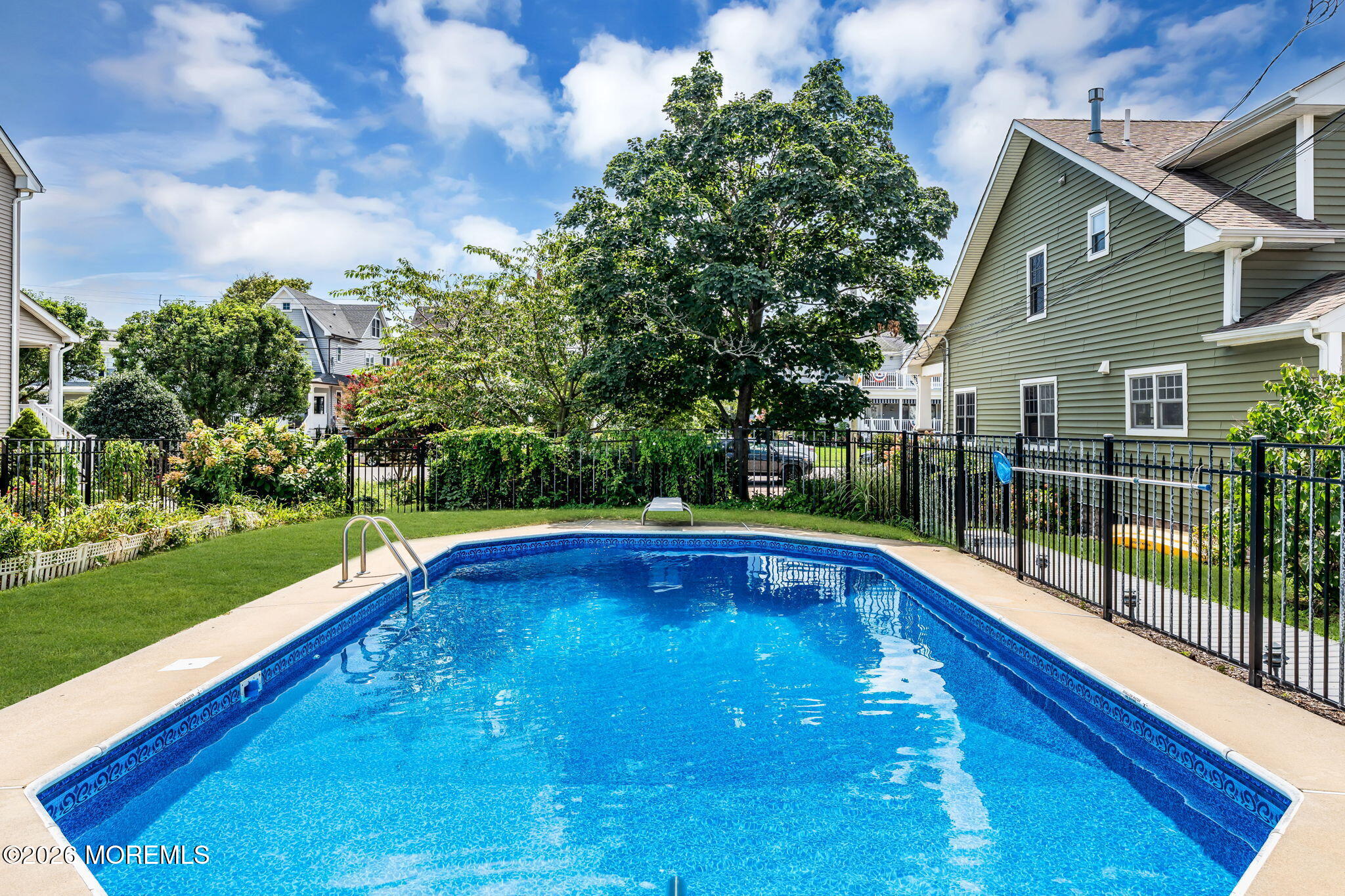 207 S Lake Drive Belmar NJ 07719