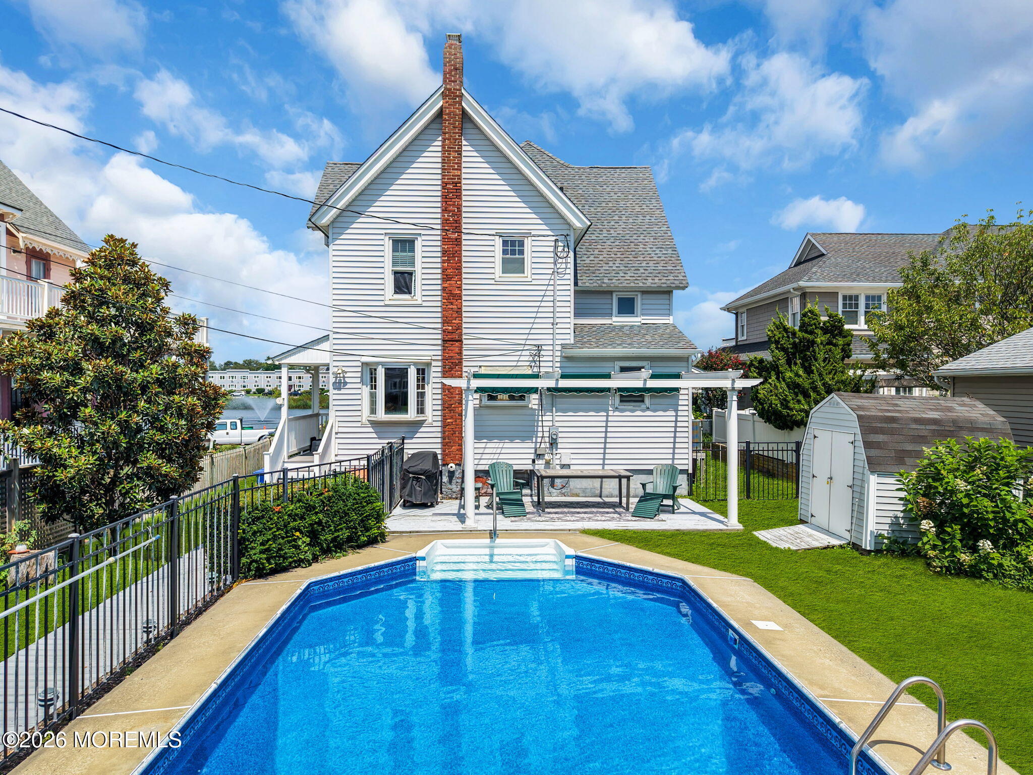 207 S Lake Drive Belmar NJ 07719