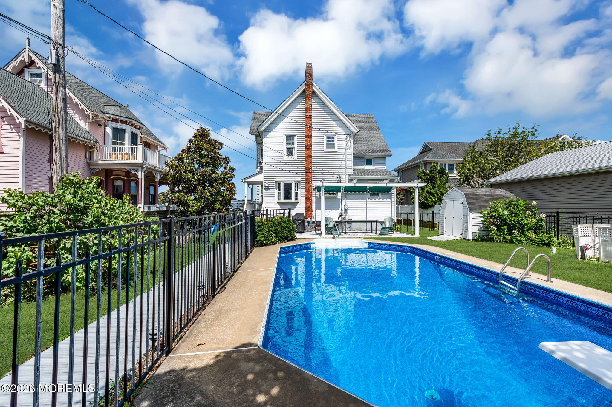 207 S Lake Drive Belmar NJ 07719