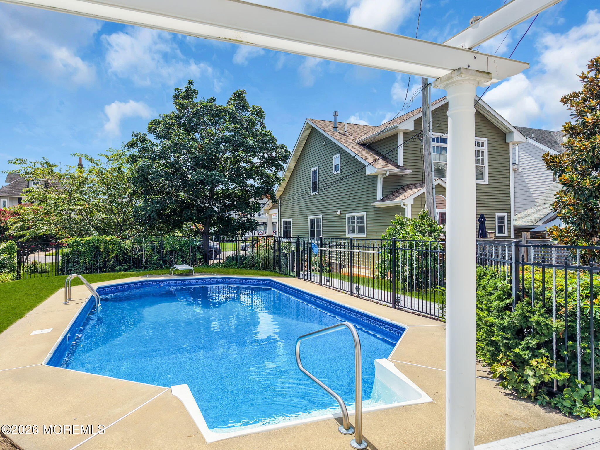 207 S Lake Drive Belmar NJ 07719