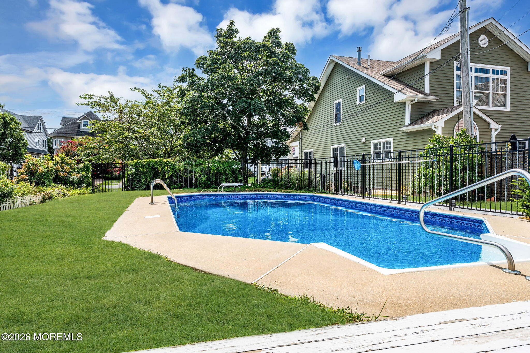 207 S Lake Drive Belmar NJ 07719