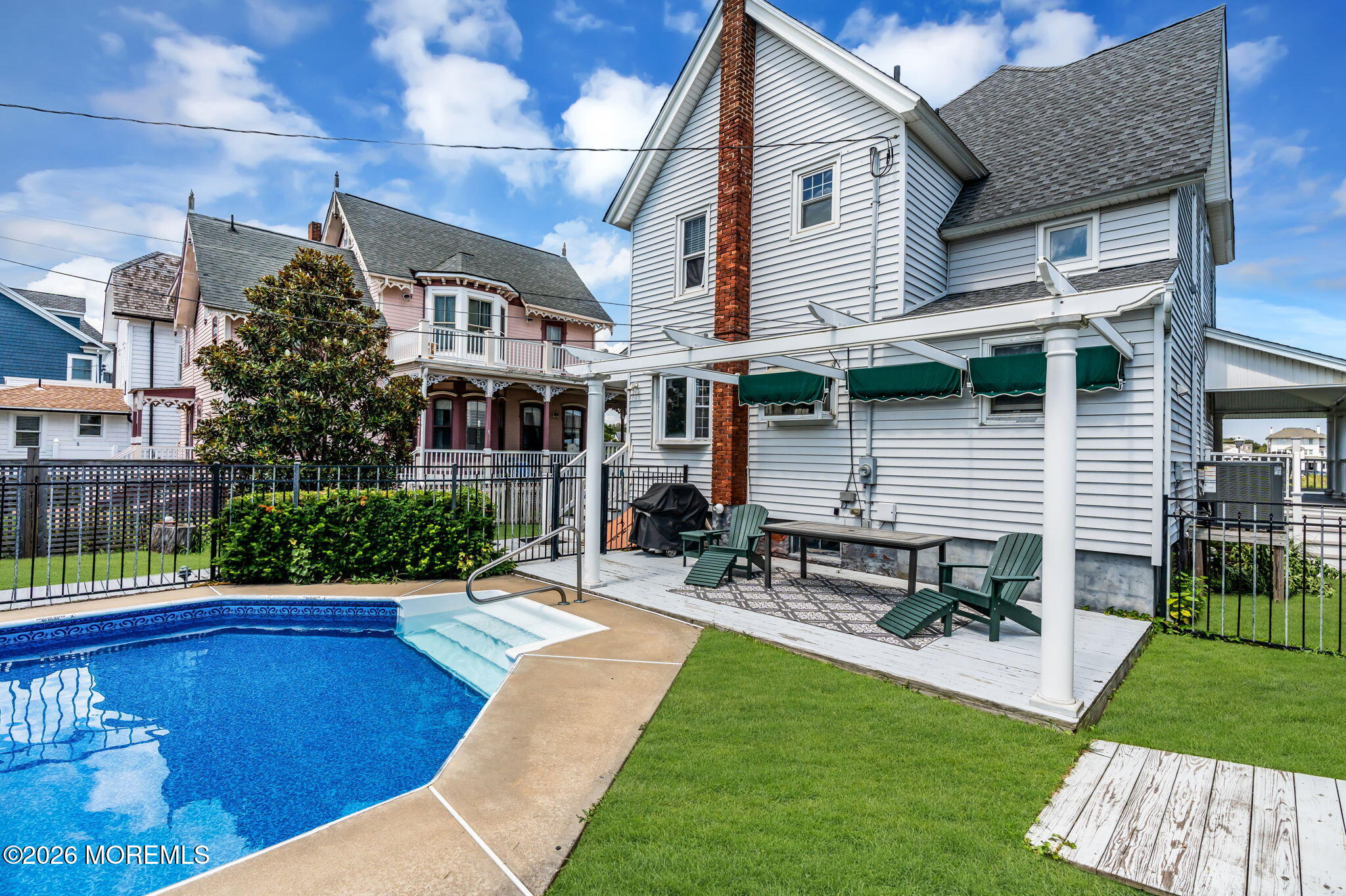 207 S Lake Drive Belmar NJ 07719