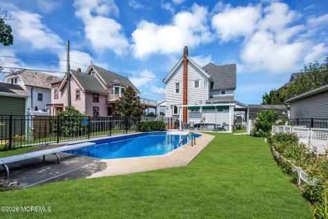 207 S Lake Drive Belmar NJ 07719