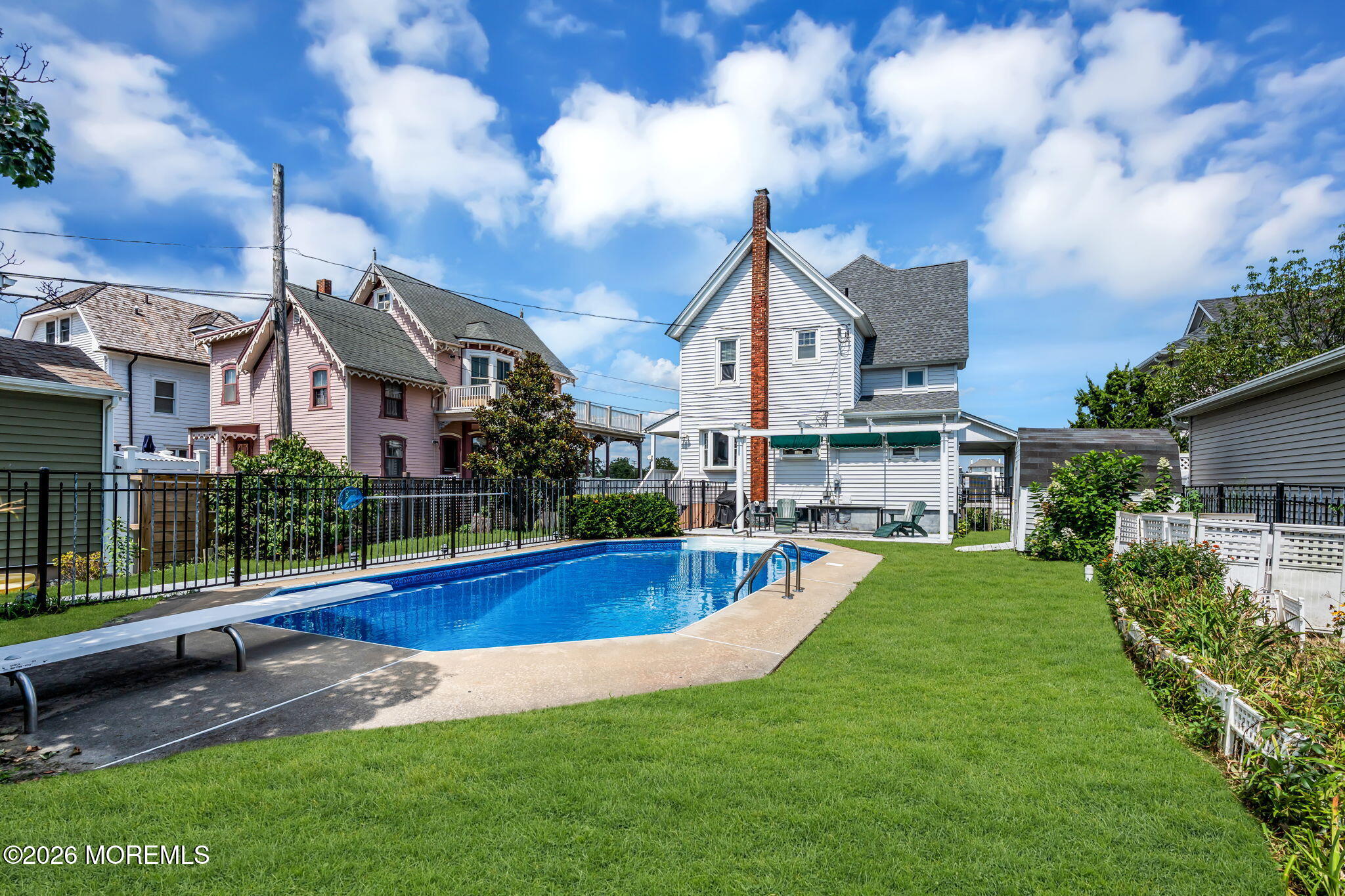 207 S Lake Drive Belmar NJ 07719
