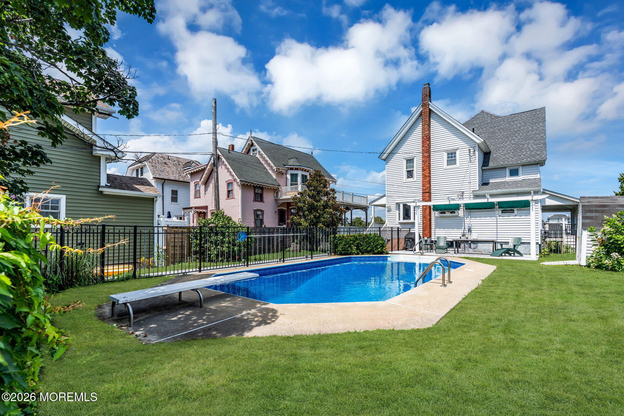 207 S Lake Drive Belmar NJ 07719