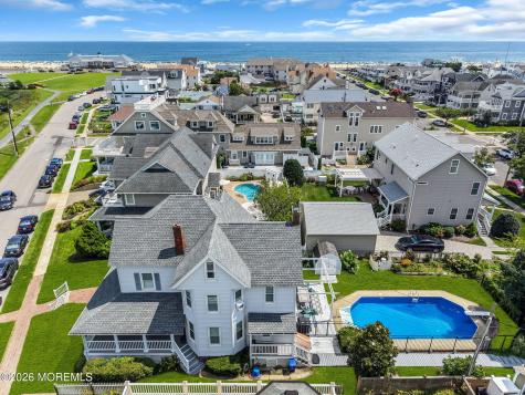 207 S Lake Drive Belmar NJ 07719