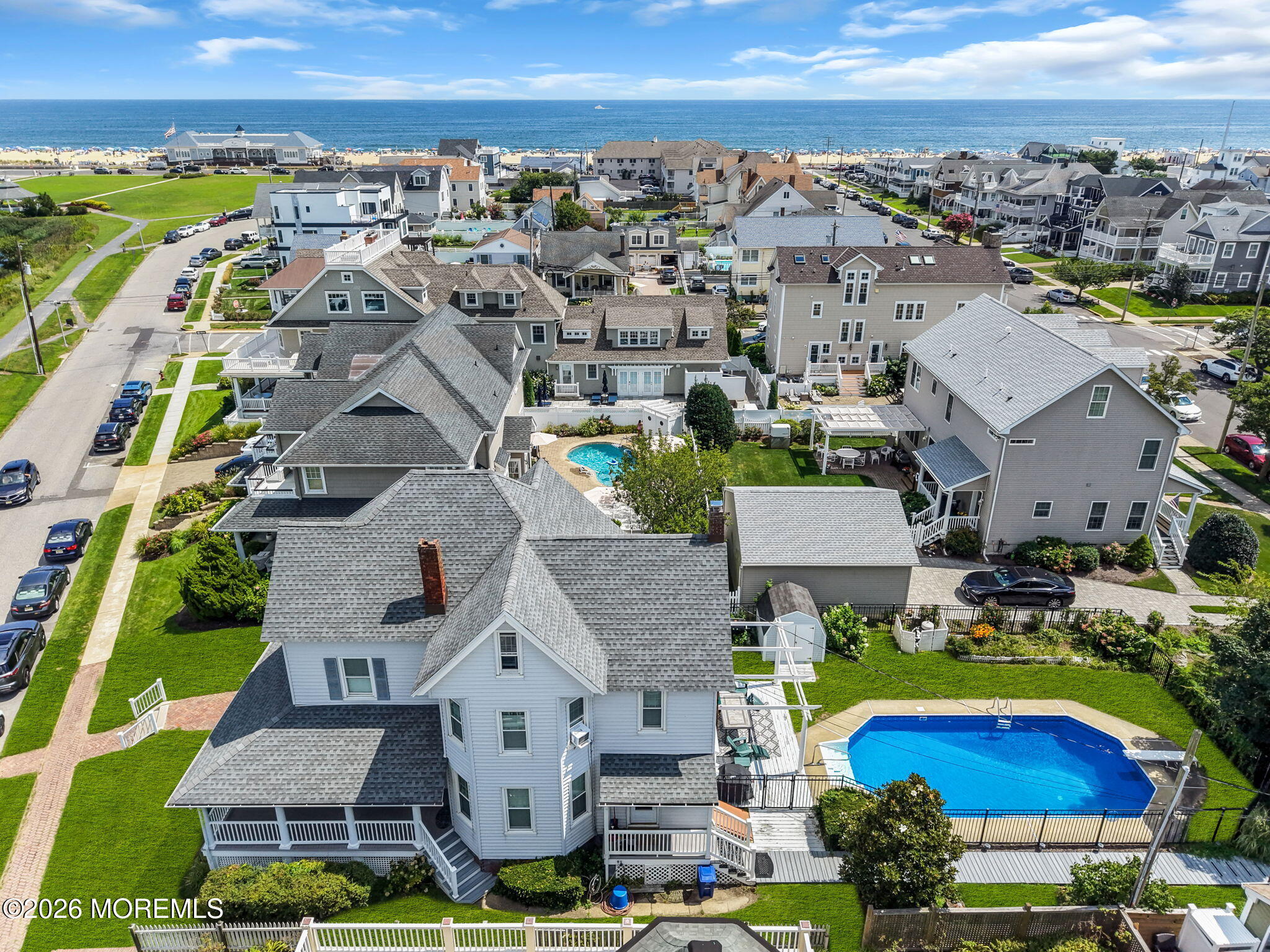 207 S Lake Drive Belmar NJ 07719