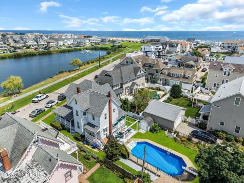 207 S Lake Drive Belmar NJ 07719