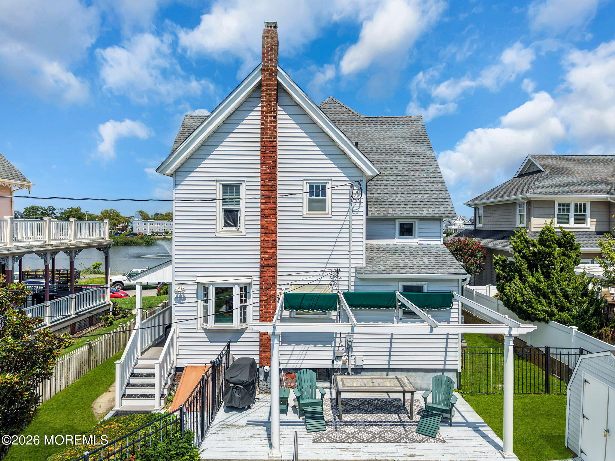 207 S Lake Drive Belmar NJ 07719