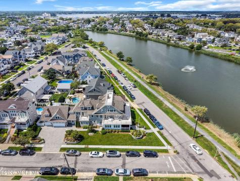 207 S Lake Drive Belmar NJ 07719