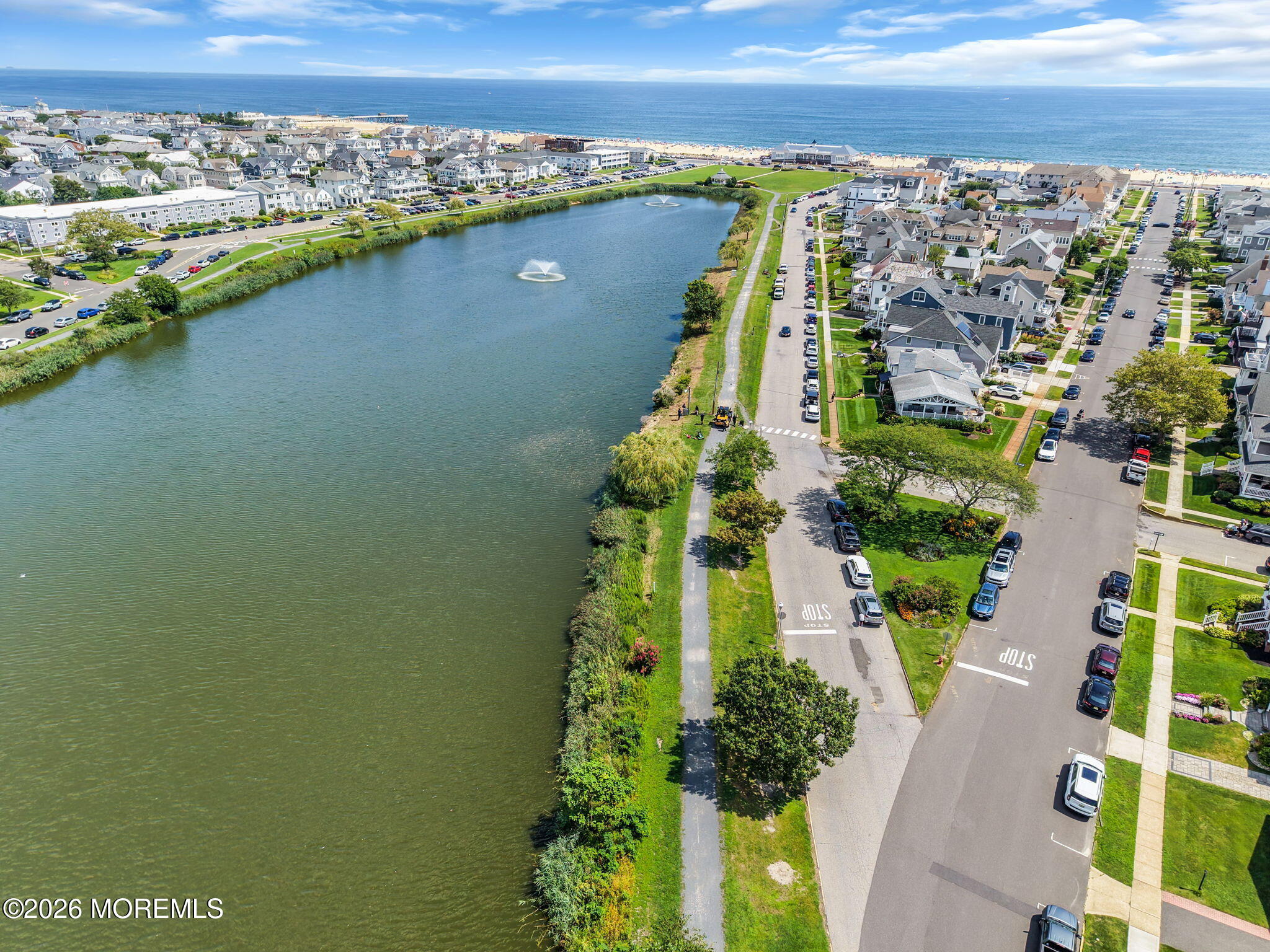 207 S Lake Drive Belmar NJ 07719