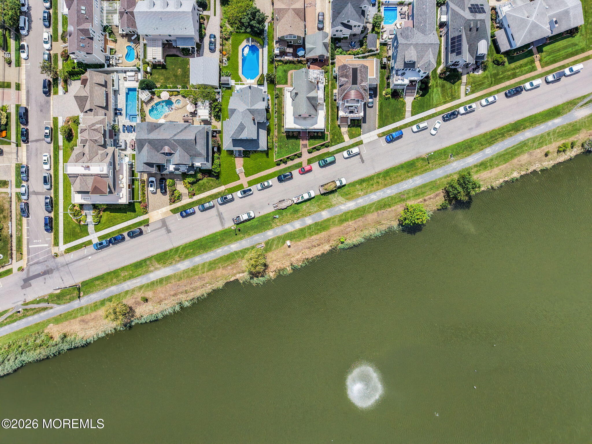 207 S Lake Drive Belmar NJ 07719