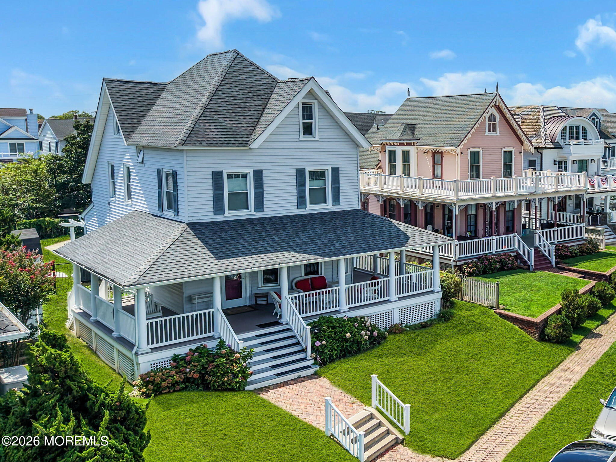 207 S Lake Drive Belmar NJ 07719