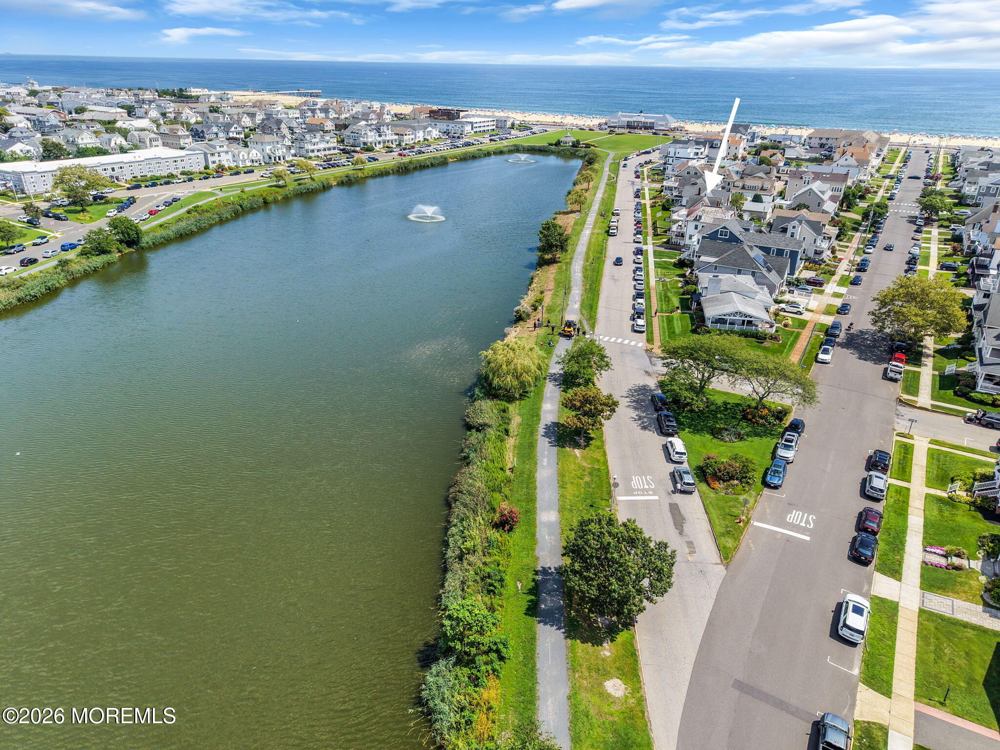 207 S Lake Drive Belmar NJ 07719