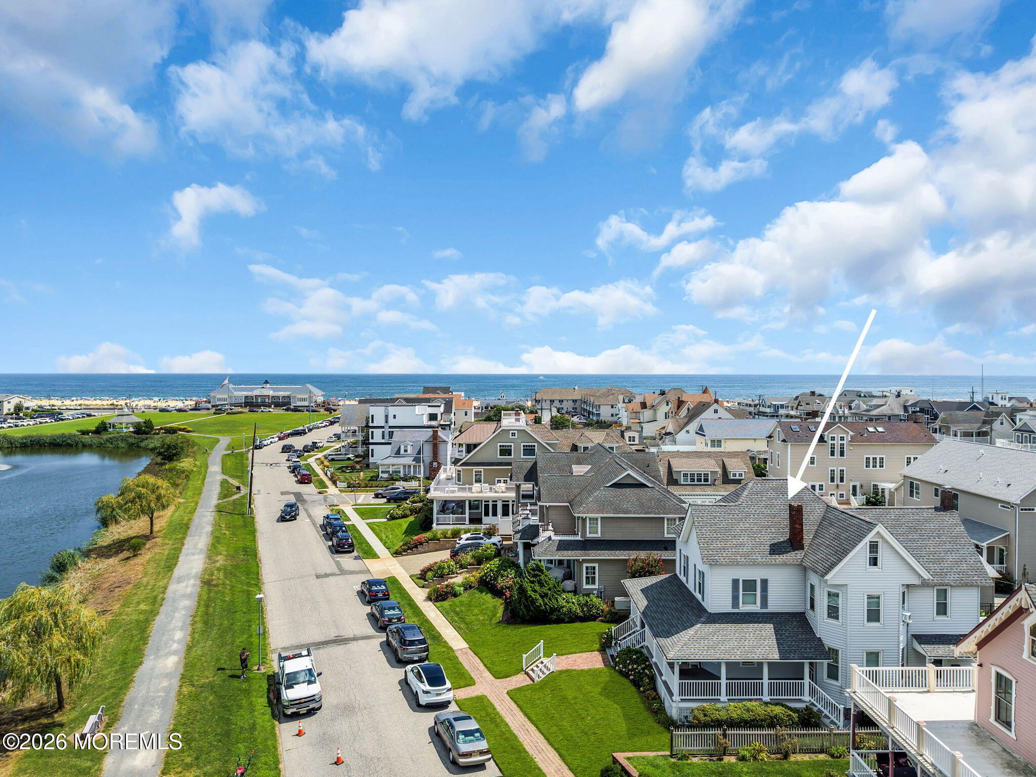 207 S Lake Drive Belmar NJ 07719