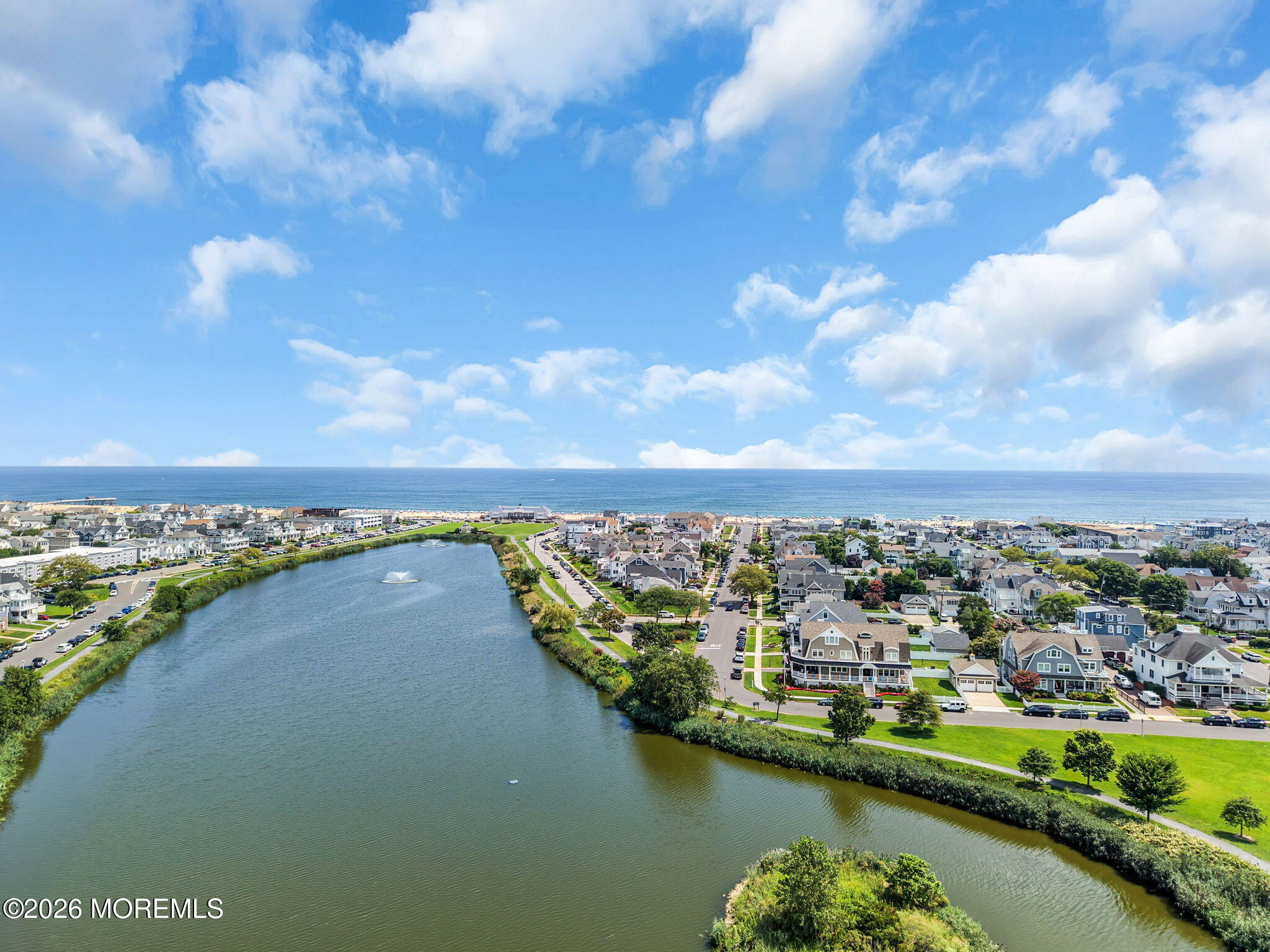 207 S Lake Drive Belmar NJ 07719
