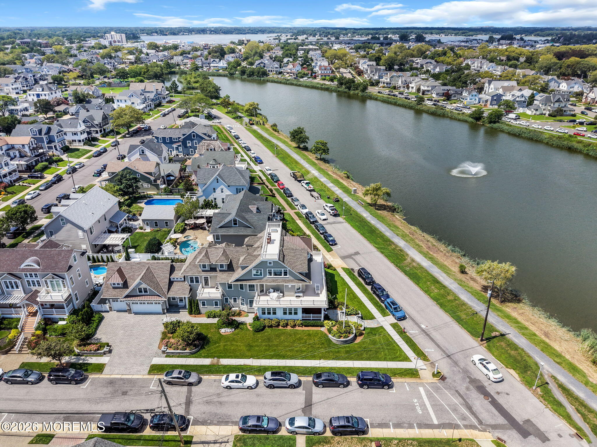 207 S Lake Drive Belmar NJ 07719