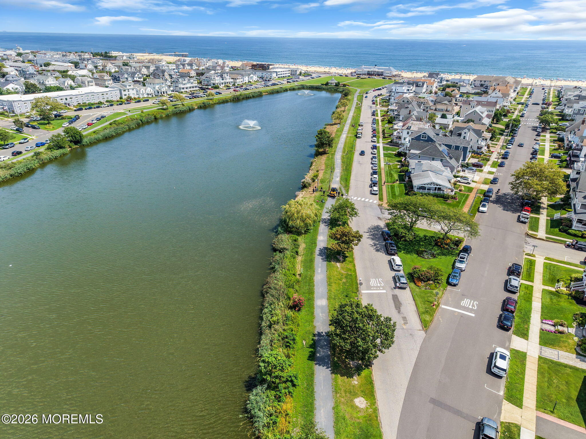 207 S Lake Drive Belmar NJ 07719