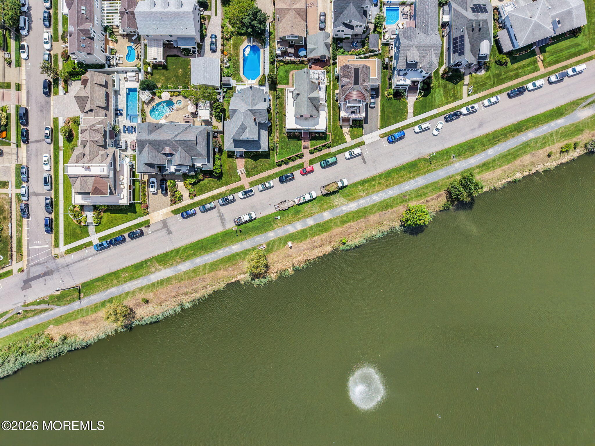 207 S Lake Drive Belmar NJ 07719