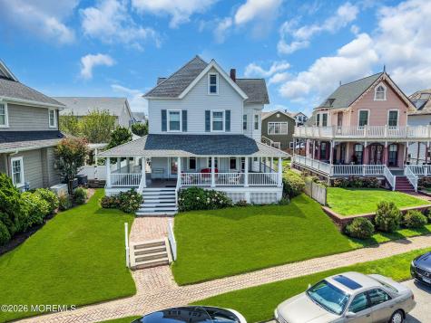 207 S Lake Drive Belmar NJ 07719