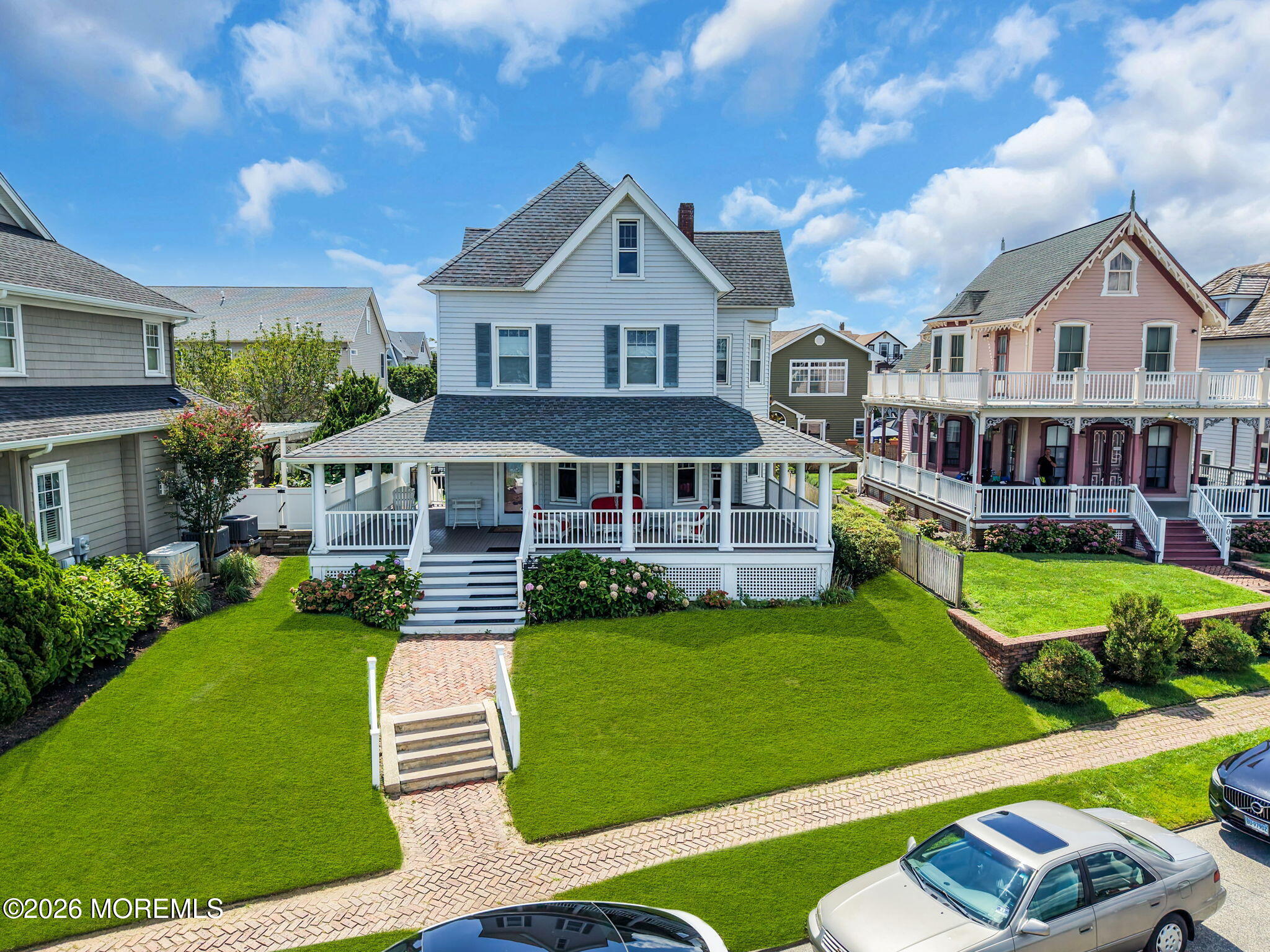 207 S Lake Drive Belmar NJ 07719