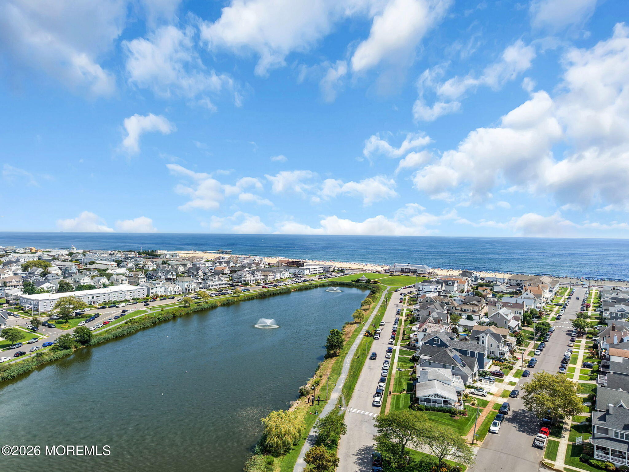 207 S Lake Drive Belmar NJ 07719