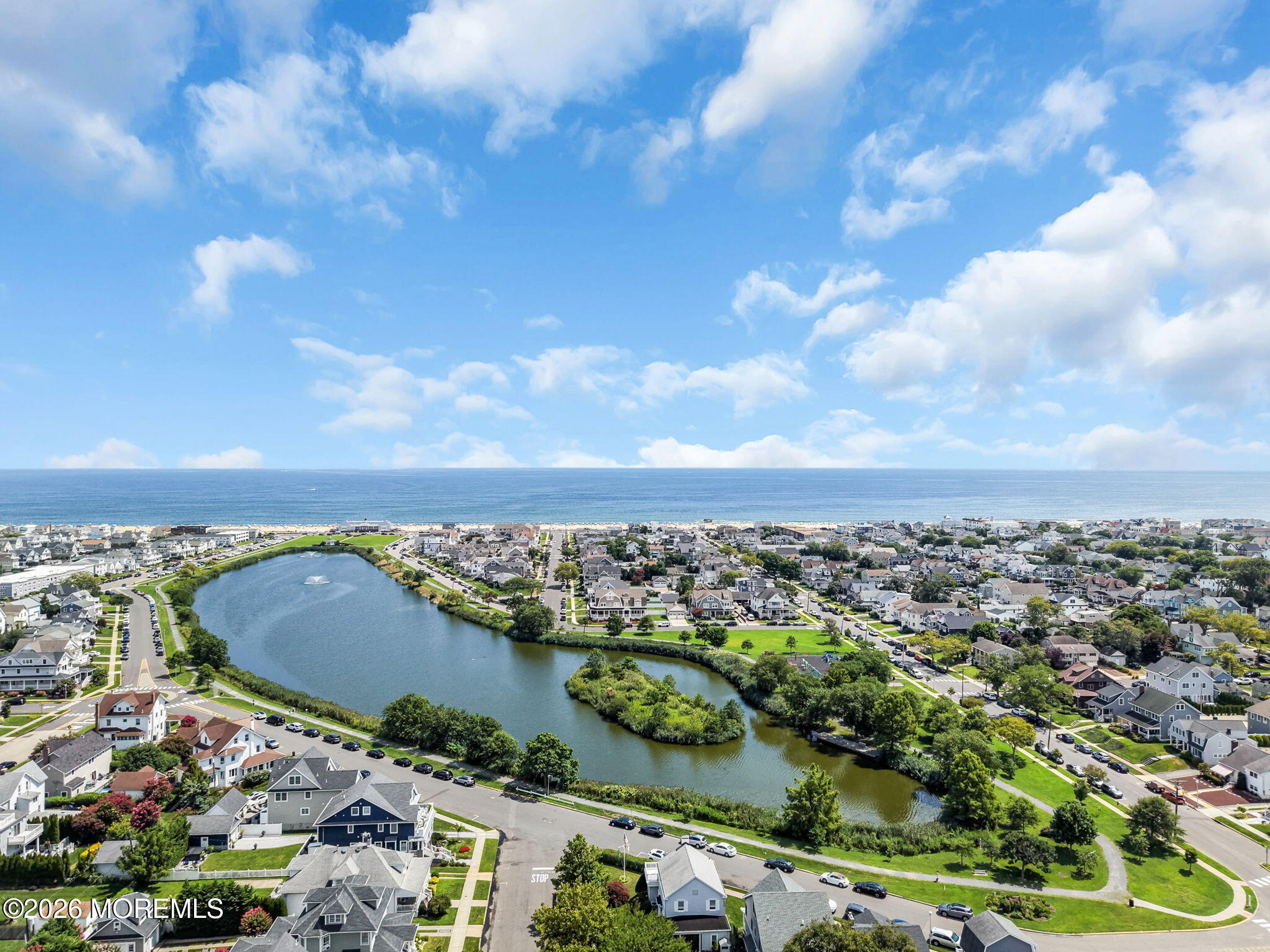 207 S Lake Drive Belmar NJ 07719
