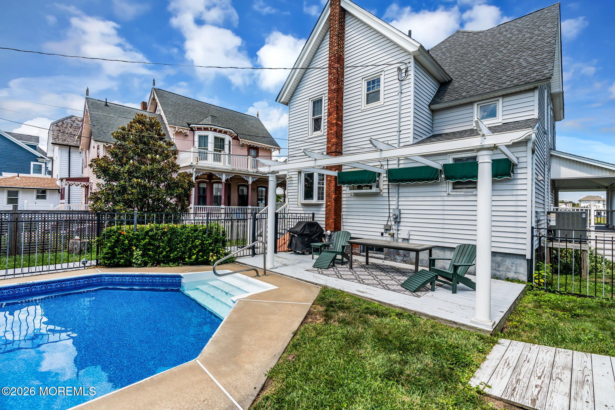 207 S Lake Drive Belmar NJ 07719