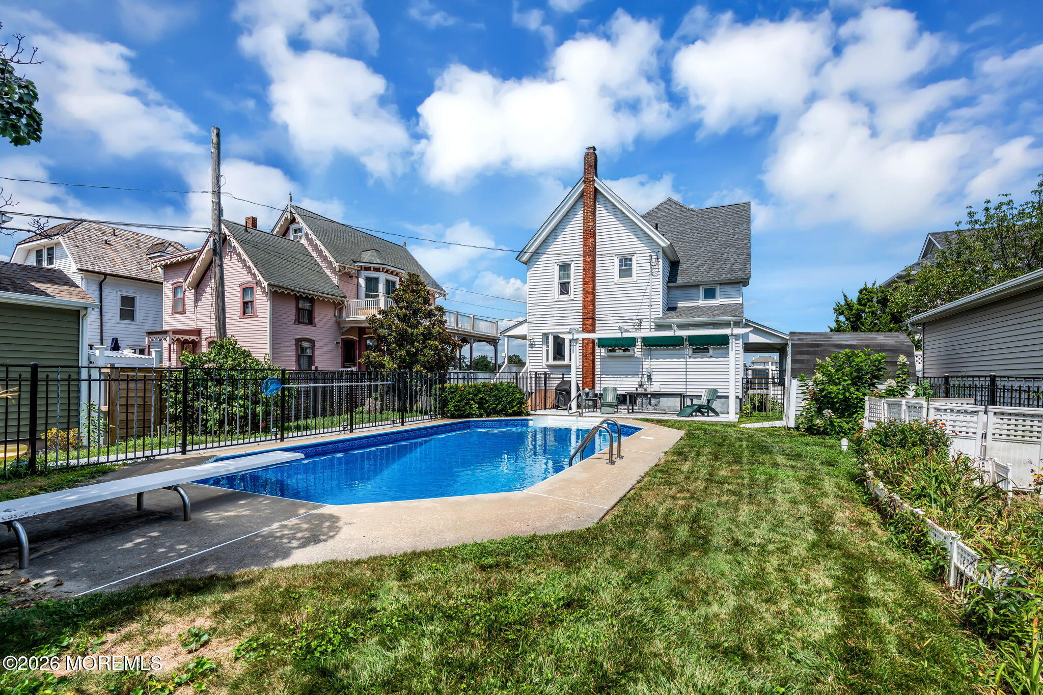 207 S Lake Drive Belmar NJ 07719