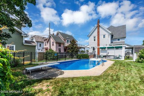 207 S Lake Drive Belmar NJ 07719