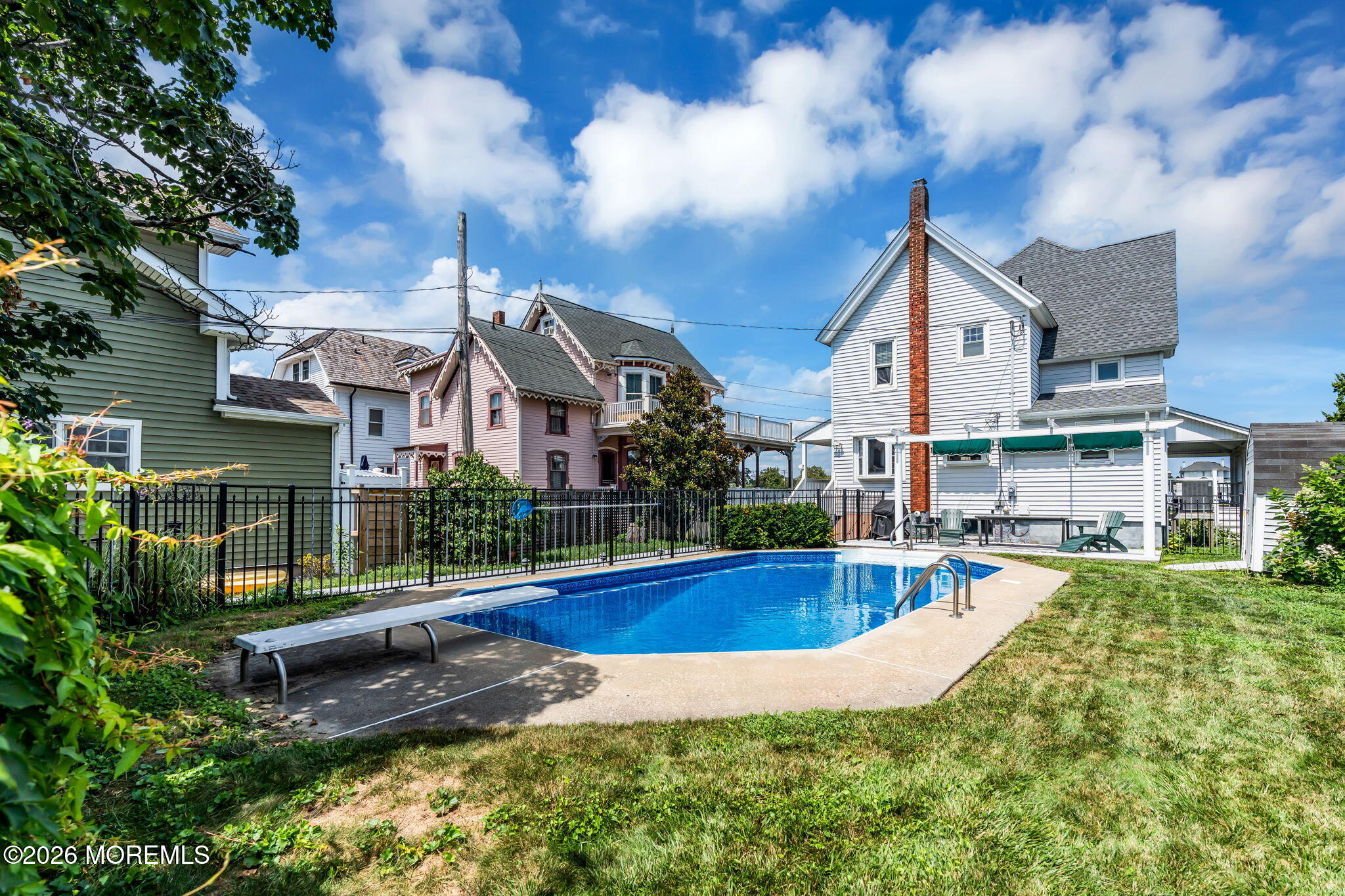 207 S Lake Drive Belmar NJ 07719