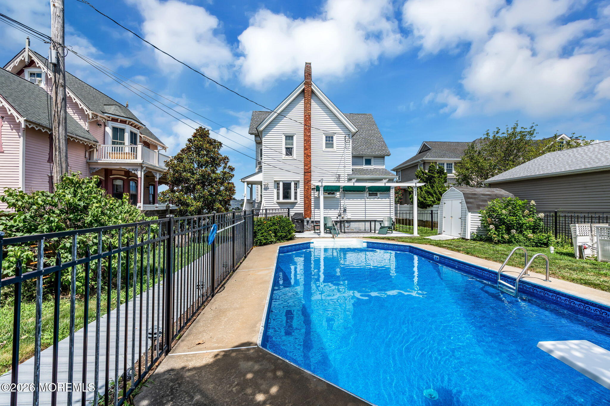 207 S Lake Drive Belmar NJ 07719