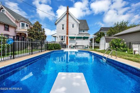 207 S Lake Drive Belmar NJ 07719