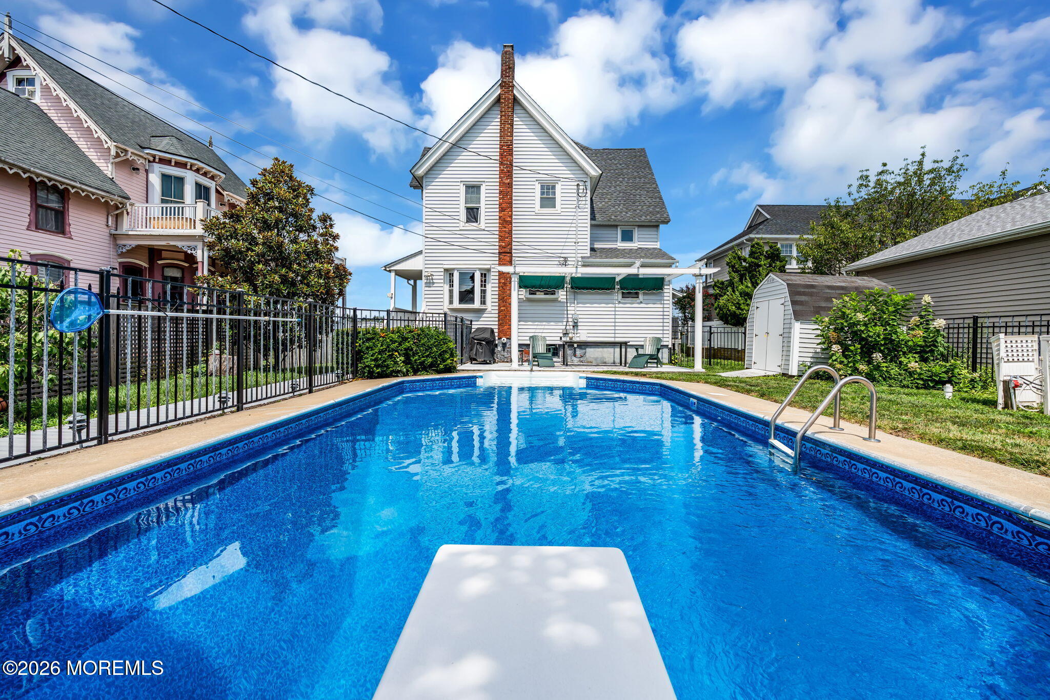 207 S Lake Drive Belmar NJ 07719