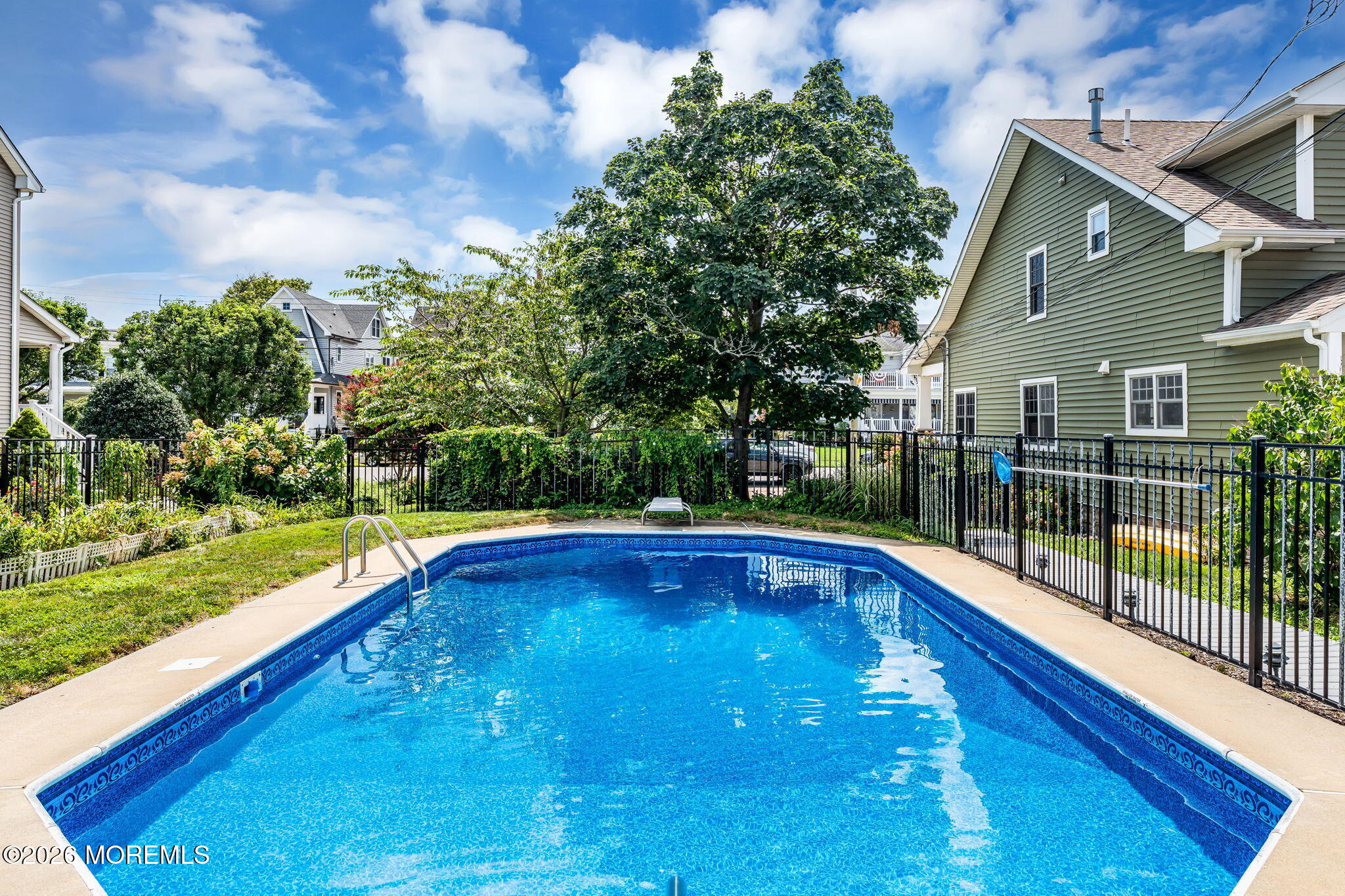 207 S Lake Drive Belmar NJ 07719