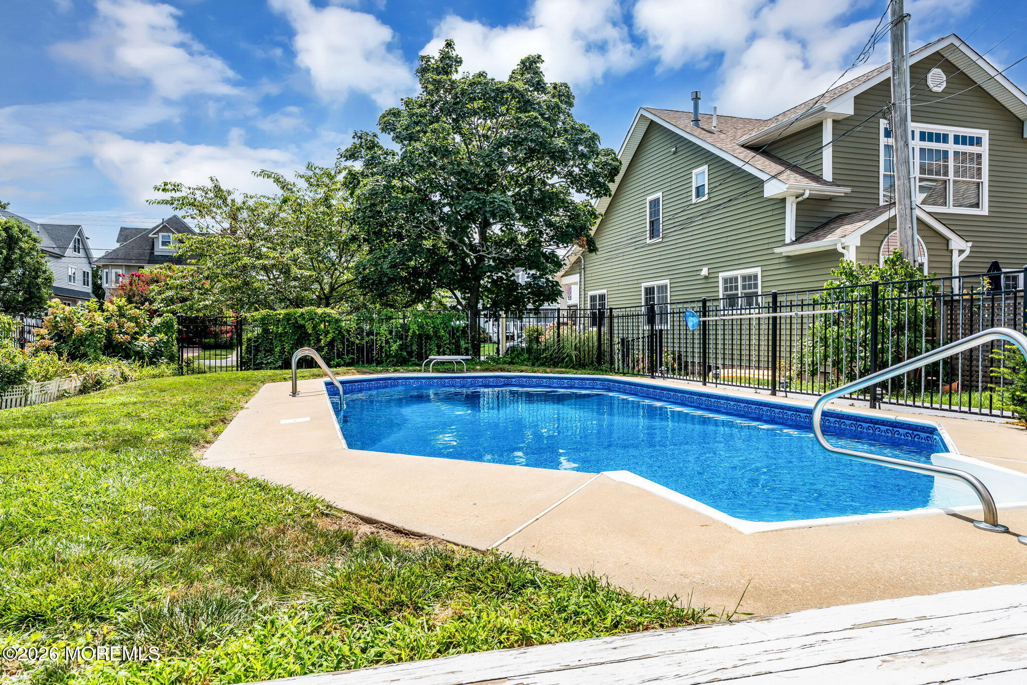 207 S Lake Drive Belmar NJ 07719