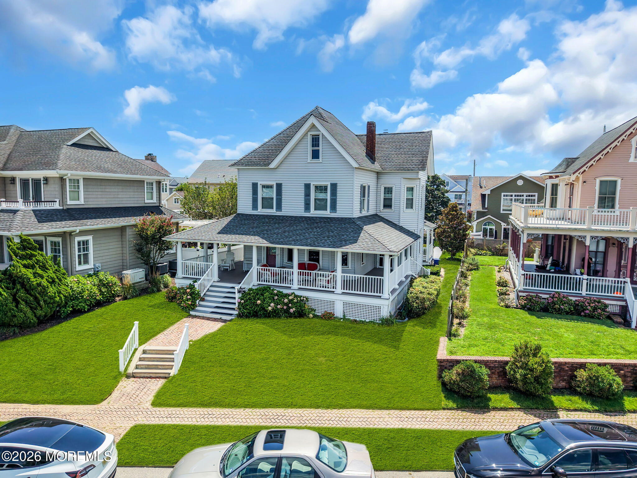 207 S Lake Drive Belmar NJ 07719