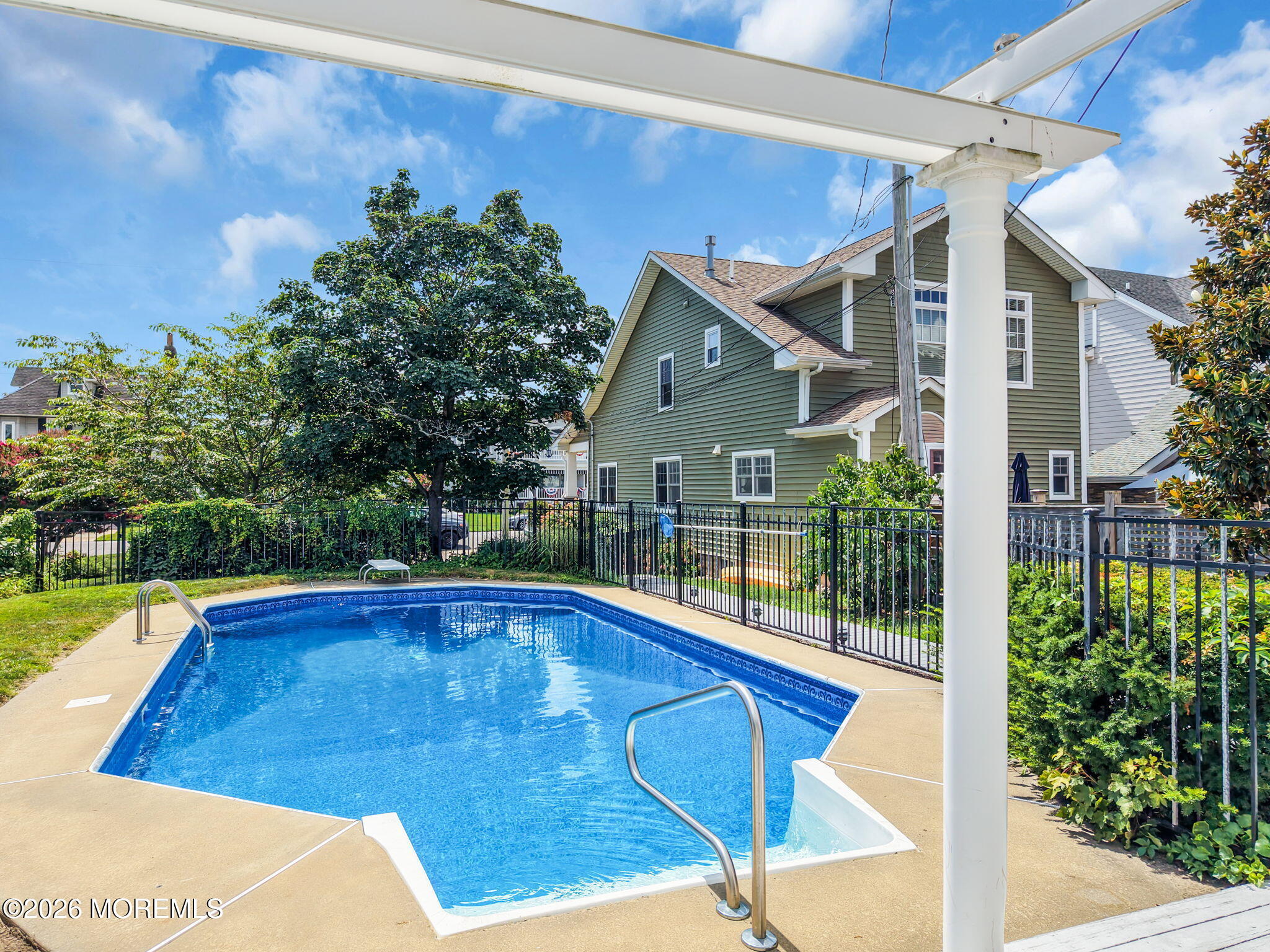 207 S Lake Drive Belmar NJ 07719