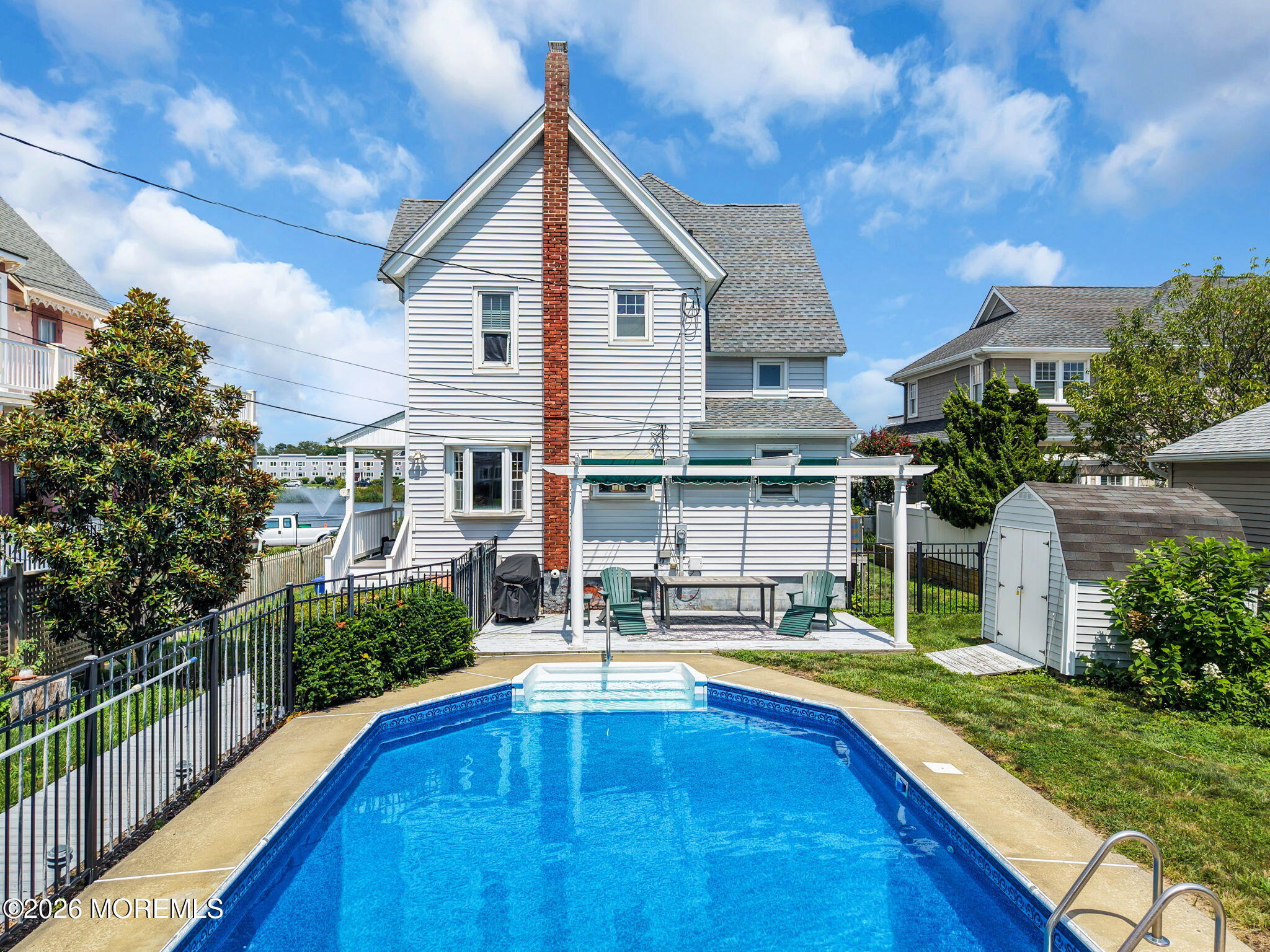 207 S Lake Drive Belmar NJ 07719