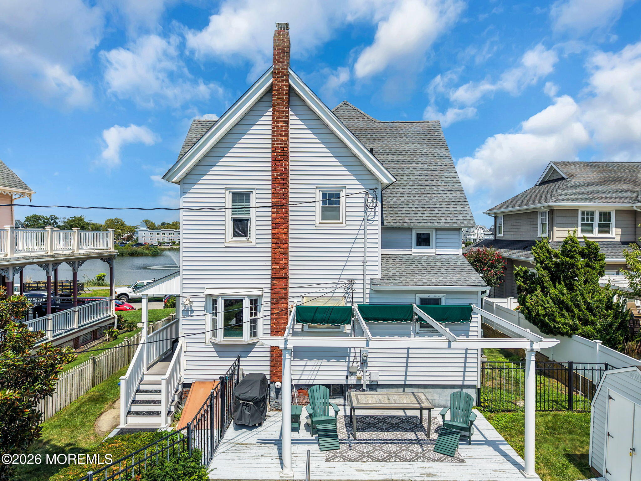 207 S Lake Drive Belmar NJ 07719