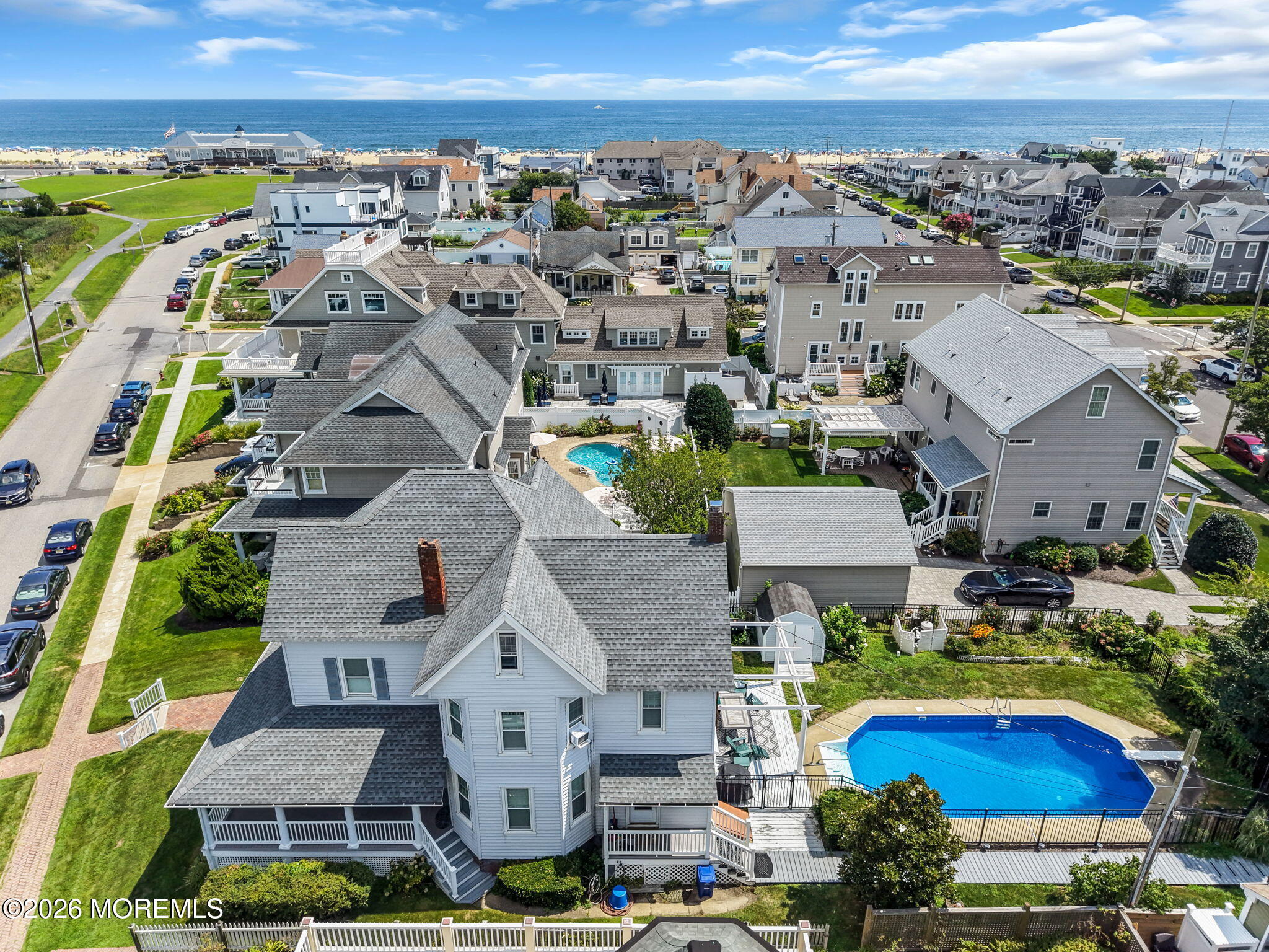 207 S Lake Drive Belmar NJ 07719